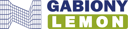Gabiony Lemon Logo