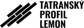 tatranský profil logo