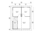 vanda plan interier